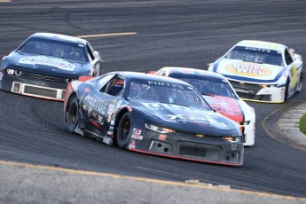 Nascar Pinty's - Sunset Speedway