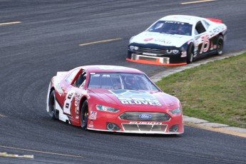 Nascar Pinty's - Sunset Speedway