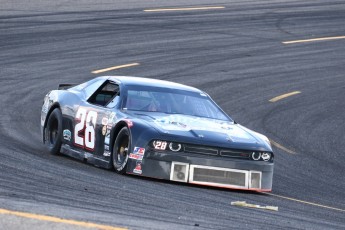 Nascar Pinty's - Sunset Speedway