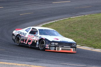 Nascar Pinty's - Sunset Speedway