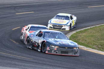 Nascar Pinty's - Sunset Speedway