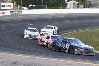 Nascar Pinty's - Sunset Speedway