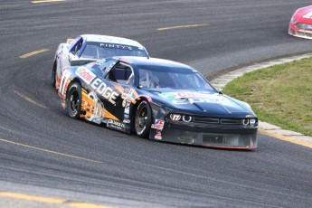 Nascar Pinty's - Sunset Speedway