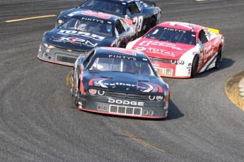 Nascar Pinty's - Sunset Speedway