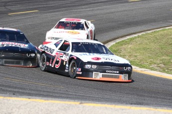 Nascar Pinty's - Sunset Speedway