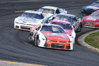 Nascar Pinty's - Sunset Speedway