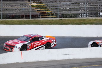 Nascar Pinty's - Sunset Speedway