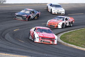 Nascar Pinty's - Sunset Speedway