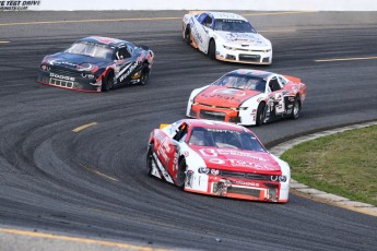 Nascar Pinty's - Sunset Speedway