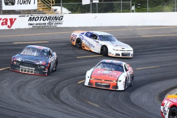 Nascar Pinty's - Sunset Speedway