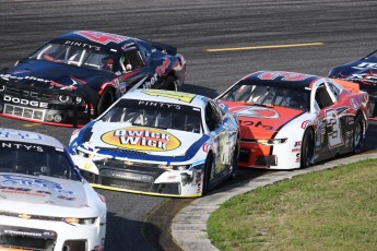Nascar Pinty's - Sunset Speedway