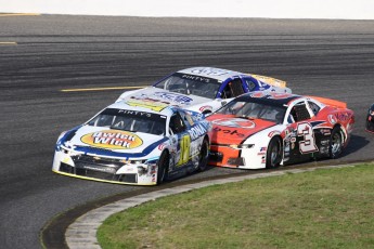 Nascar Pinty's - Sunset Speedway