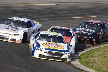 Nascar Pinty's - Sunset Speedway