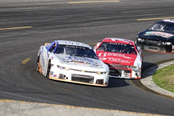 Nascar Pinty's - Sunset Speedway