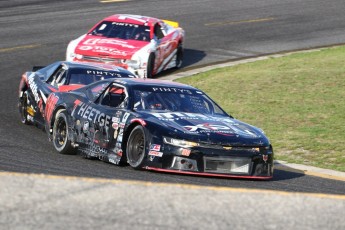 Nascar Pinty's - Sunset Speedway