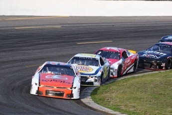 Nascar Pinty's - Sunset Speedway