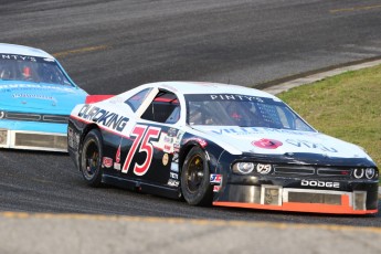 Nascar Pinty's - Sunset Speedway