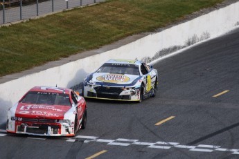 Nascar Pinty's - Sunset Speedway