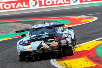 WEC - 6 Heures de Spa