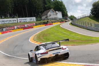 WEC - 6 Heures de Spa