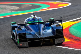 WEC - 6 Heures de Spa