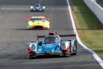 WEC - 6 Heures de Spa