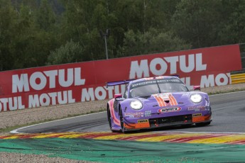 WEC - 6 Heures de Spa