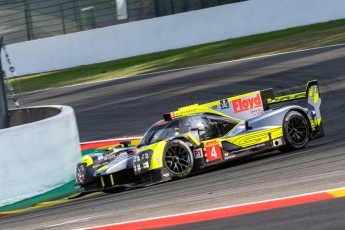 WEC - 6 Heures de Spa