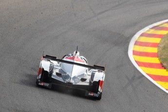 WEC - 6 Heures de Spa