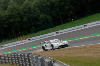 WEC - 6 Heures de Spa