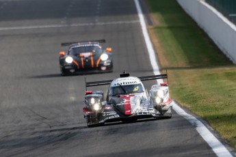 WEC - 6 Heures de Spa