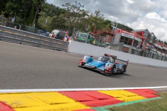 WEC - 6 Heures de Spa