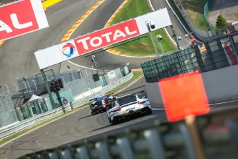 WEC - 6 Heures de Spa