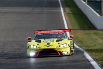 WEC - 6 Heures de Spa