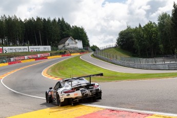 WEC - 6 Heures de Spa