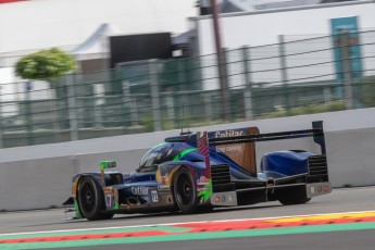 WEC - 6 Heures de Spa