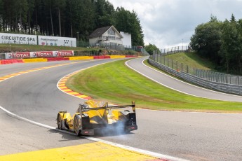 WEC - 6 Heures de Spa