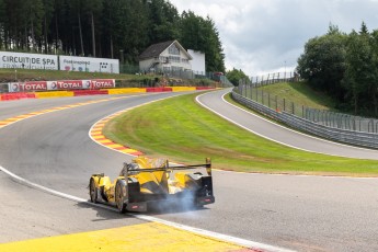 WEC - 6 Heures de Spa