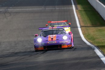 WEC - 6 Heures de Spa