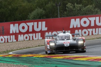 WEC - 6 Heures de Spa