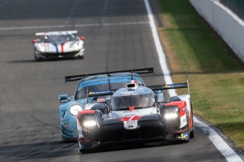 WEC - 6 Heures de Spa