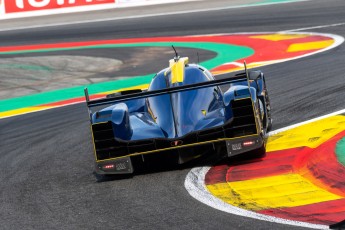 WEC - 6 Heures de Spa