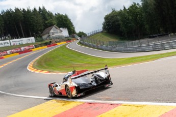 WEC - 6 Heures de Spa