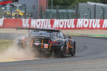 WEC - 6 Heures de Spa