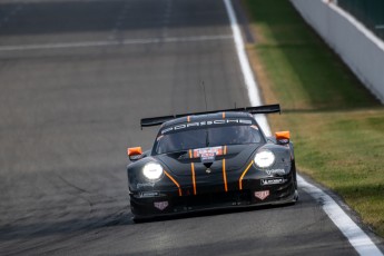 WEC - 6 Heures de Spa