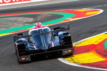 WEC - 6 Heures de Spa