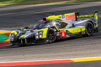 WEC - 6 Heures de Spa