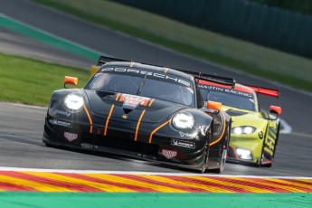 WEC - 6 Heures de Spa