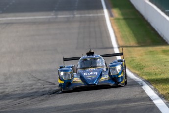 WEC - 6 Heures de Spa