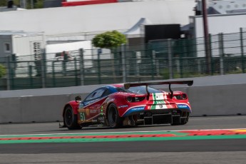 WEC - 6 Heures de Spa